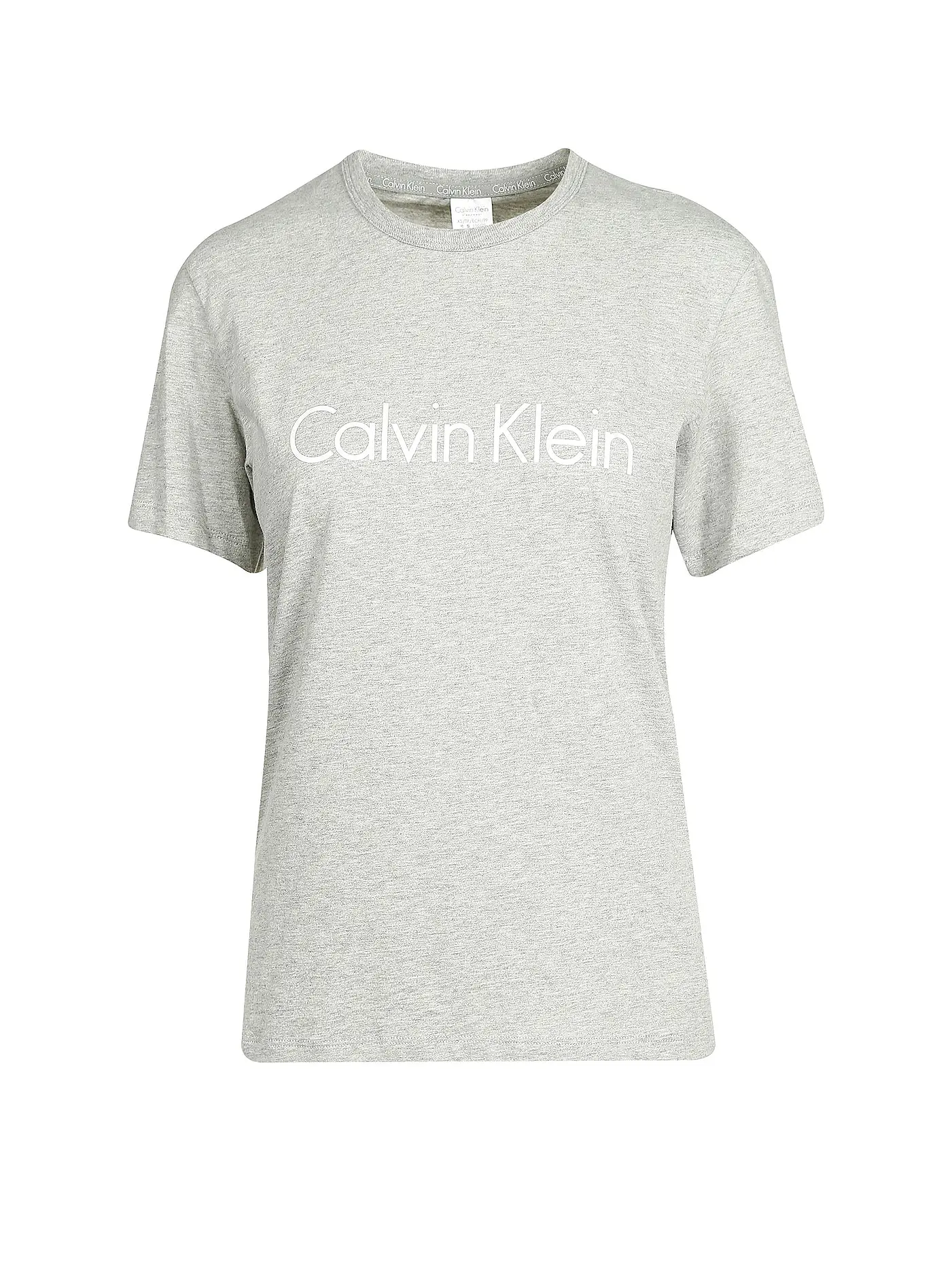 CALVIN KLEIN | T-Shirt  "Comfort Cotton" | 